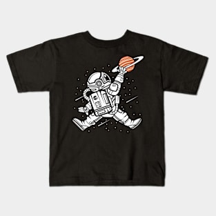 Space Jumper Kids T-Shirt